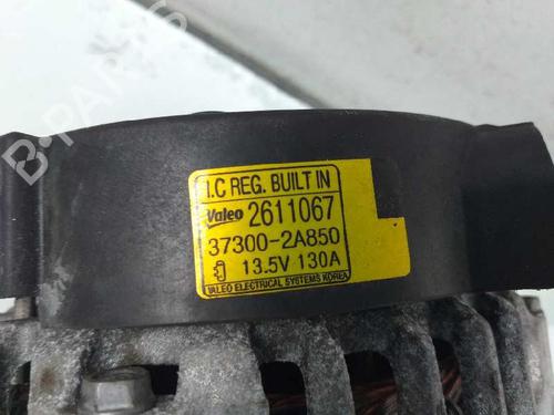 Alternator KIA SPORTAGE III (SL)  | BP4659321M7 