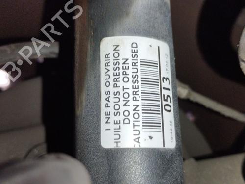 Used Left rear shock absorber Left rear shock absorber 37270119 37270119