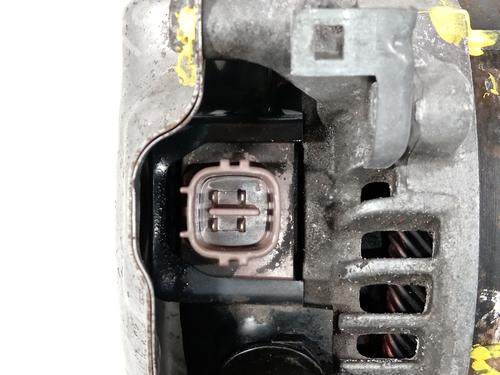 Alternator HONDA ACCORD VIII (CU)  | BP16803753M7 