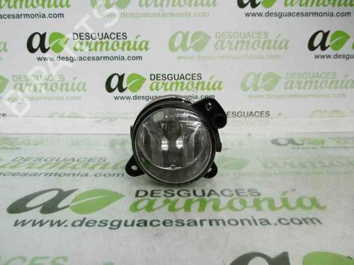 Faro Antiniebla delantero izquierdo SKODA FABIA II (542) [2006-2014]nullnull