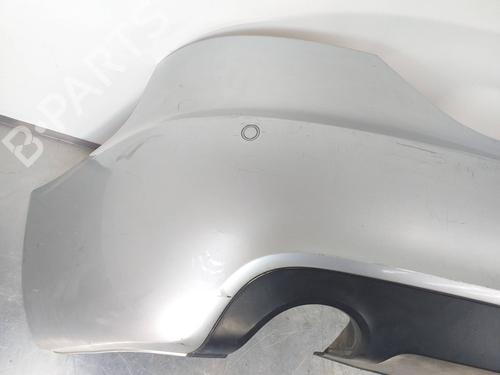 Rear bumper AUDI A6 C6 (4F2) 3.0 TDI quattro | BP6977759C8 