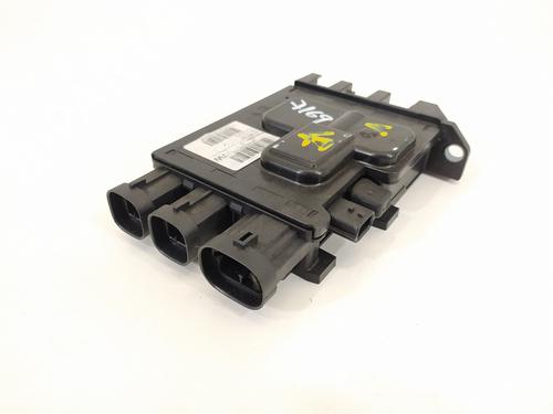 Electronic module RENAULT MEGANE III Hatchback (BZ0/1_, B3_)  | BP8528966M83 