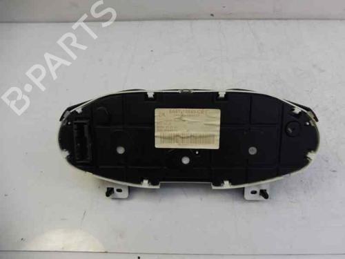 Instrument cluster FORD FIESTA VI (CB1, CCN)  | BP1853615C47 