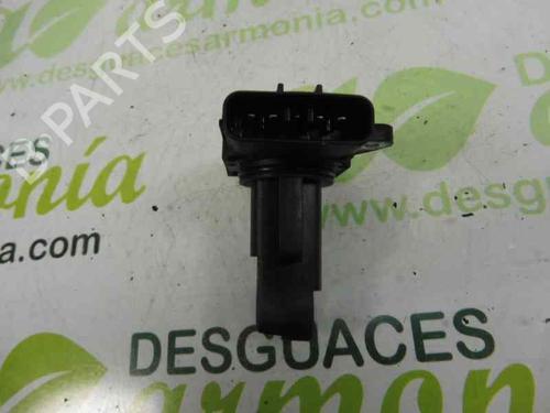 Mass air flow sensor SUZUKI SWIFT III (MZ, EZ)  | BP1852873M95 