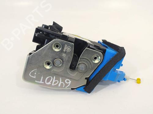Højre bagtil lås KIA CEED (CD) | BP7260834C99 - Image 2