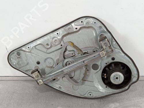 Rear right window mechanism FORD C-MAX (DM2) 1.8 TDCi | BP40228213C25 - Image 6