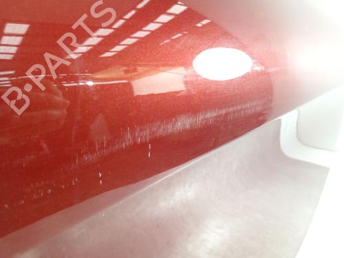 Right front door SEAT ALTEA (5P1) 1.9 TDI | BP27460698C3 