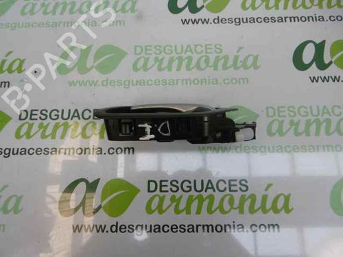Front left interior door handle HONDA CIVIC IX (FK) 1.8 i-VTEC (FK2) | BP3214604I13 