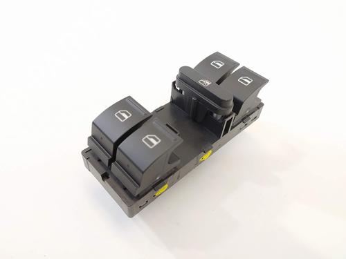 Left front window switch SKODA SUPERB II (3T4) | BP9519210I27 - Image 1