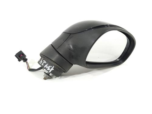 Used Right mirror SEAT LEON (1P1) 1.9 TDI (105 hp) 22334336