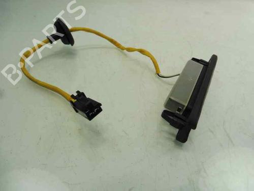 Tailgate handle KIA CEE'D Hatchback (ED) | BP2700308C132 - Image 3