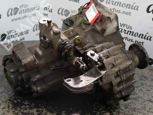 Gearbox SEAT CORDOBA (6K1, 6K2)  | BP2977067M3 