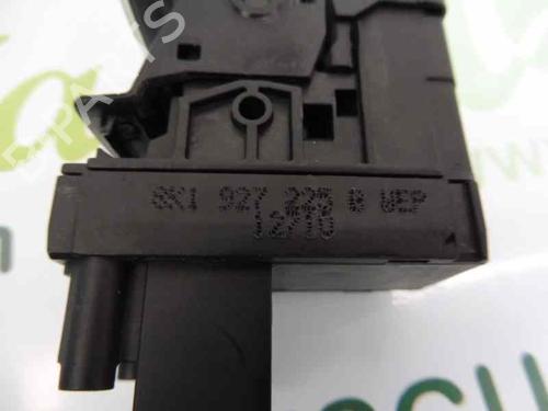 Hand brake AUDI A4 B8 Avant (8K5)  | BP8786278I18 