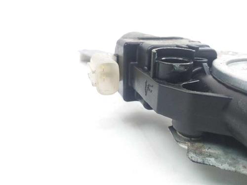 Rear left window mechanism SUZUKI VITARA (LY) 1.6 DDiS AllGrip (APK416D) | BP4853752C24 