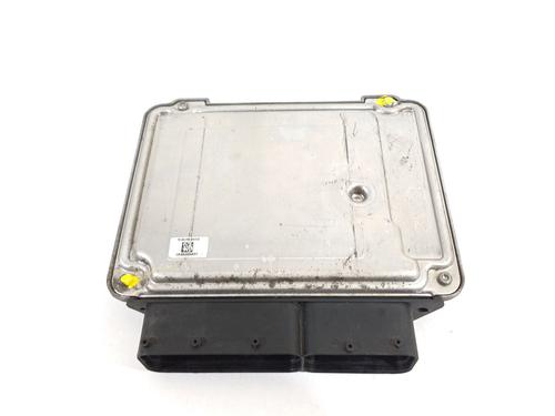 Engine control unit (ECU) CHEVROLET CRUZE (J300)  | BP21770648M57 