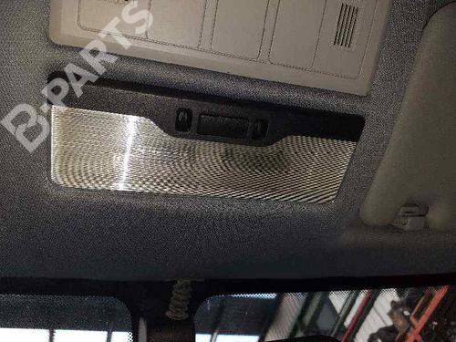 Used Interior roof light Interior roof light BMW X3 (E83) 2.0 d (150 hp) 7442899 7442899