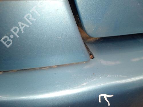 Rear bumper CITROËN C4 Picasso I MPV (UD_) 1.6 HDi | BP27297003C8 