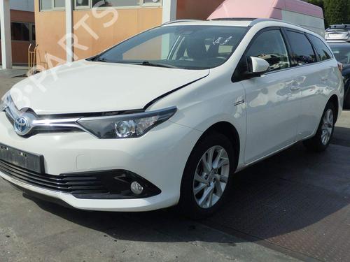 Left front window switch TOYOTA AURIS Estate (_E18_) 1.8 Hybrid (ZWE186_, ZWE186R, ZWE186H) | BP37270034I27 - Image 7