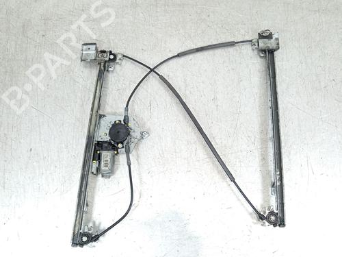 Used Front left window mechanism FIAT SCUDO Van (270_, 272_) 1.6 D Multijet (90 hp) 31902010