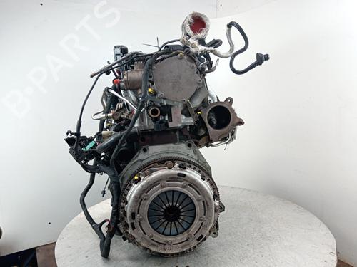 Engine VW GOLF VI (5K1) 2.0 GTi | BP17534310M1