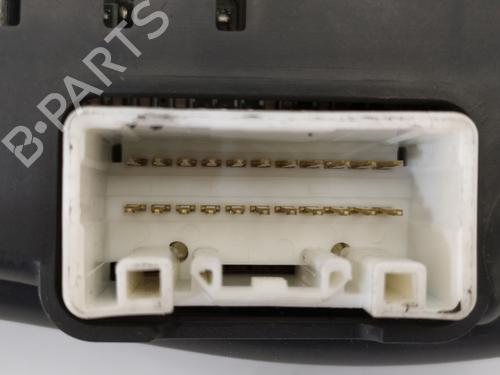 Instrument cluster TOYOTA AVENSIS (_T25_)  | BP6895270C47 