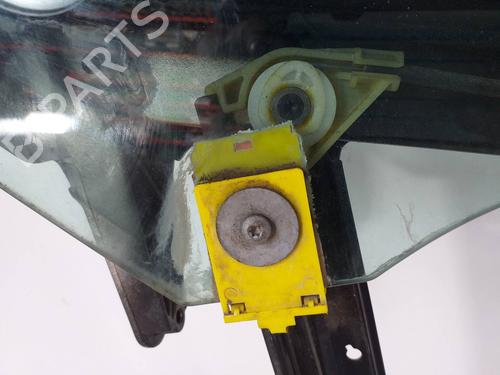 Front right window mechanism AUDI A6 C6 (4F2) 3.0 TDI quattro | BP6977786C23 