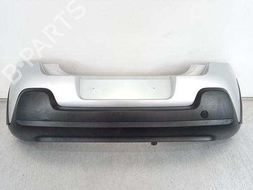 Used Rear bumper CITROËN C3 III (SX) [2016-2025]  28426793