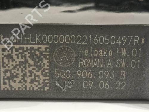 Electronic module SEAT ARONA (KJ7, KJP) 1.0 TSI | BP16292916M83  - Image 5