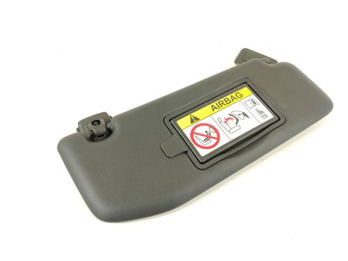 right-sun-visor-opel-corsa-f-p2jo-2019-31709933 main image