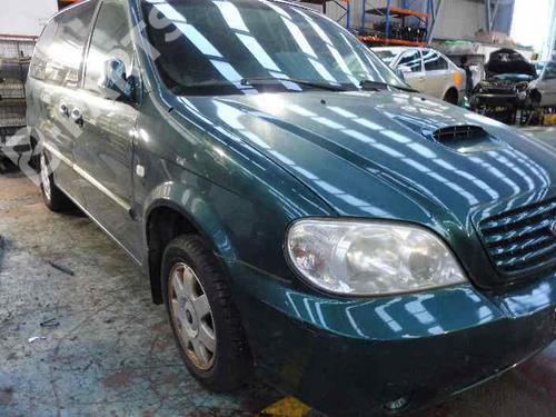 AC compressor KIA CARNIVAL II (GQ) 2.9 CRDi | BP1838336M34 