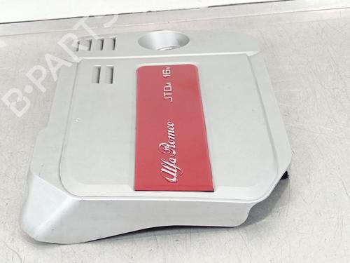 Upper protection ALFA ROMEO 159 (939_)  | BP29909626M93