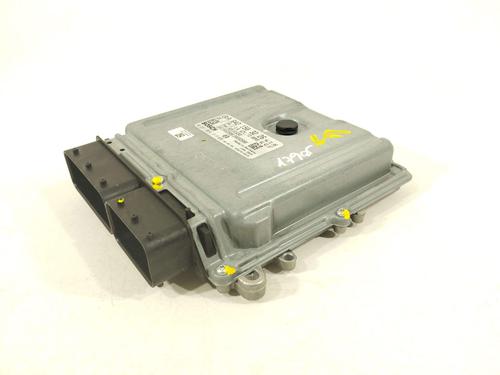 Engine control unit (ECU) MERCEDES-BENZ E-CLASS (W211) E 280 CDI (211.020) | BP38735387M57 - Image 5