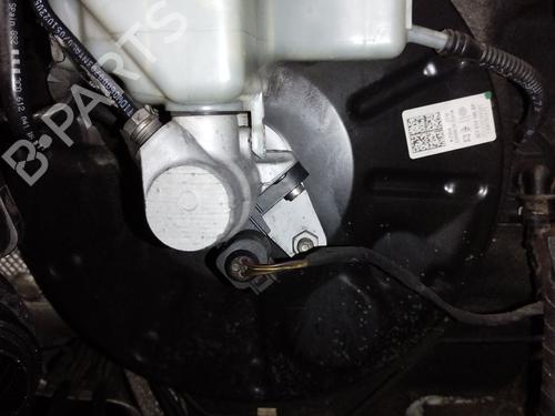Used Servo brake VW PASSAT CC B6 (357) 2.0 TDI (170 hp) 31184885