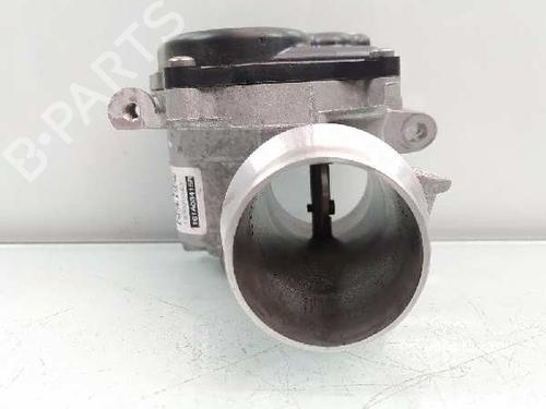 Used Throttle body DACIA DUSTER (HM_) 1.5 dCi 115 (HMAD) (116 hp) 6981076