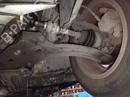 Used Left front suspension arm Left front suspension arm 38599303 38599303