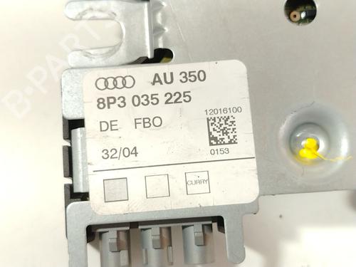 Electronic module AUDI A3 (8P1) 1.9 TDI | BP37200600M83 - Image 6