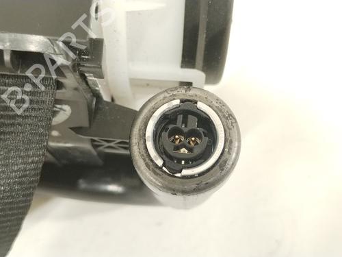 Front left seatbelt AUDI A1 Sportback (GBA) 30 TFSI | BP37073160I26 - Image 6