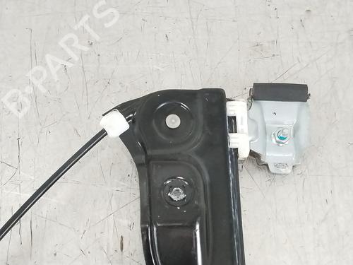 Front right window mechanism CHEVROLET CRUZE (J300) 1.6 | BP33930971C23 - Image 4