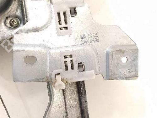 Front left window mechanism DACIA SANDERO | BP6693051C22 - Image 2