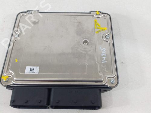 Engine control unit (ECU) BMW 3 (E90) 318 d | BP26001057M57 - Image 4