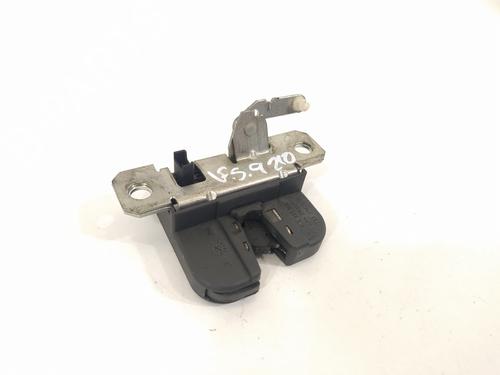 Used Tailgate lock SEAT IBIZA III (6L1) [2002-2009]  12253819