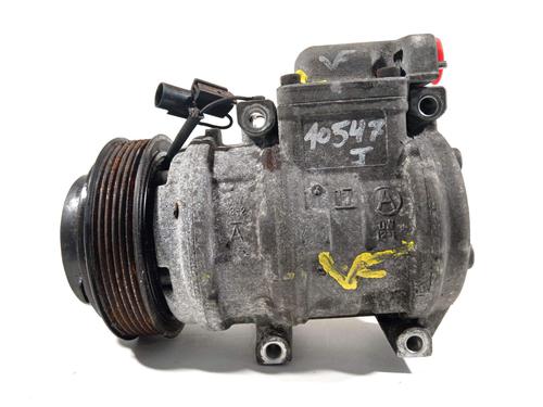 Used AC compressor AC compressor 16993965 16993965