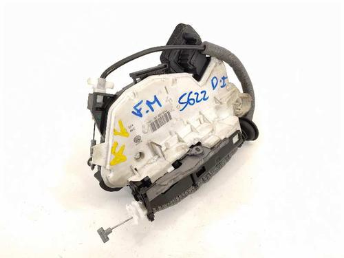 Front left lock SEAT TOLEDO IV (KG3)  | BP6328746C98 