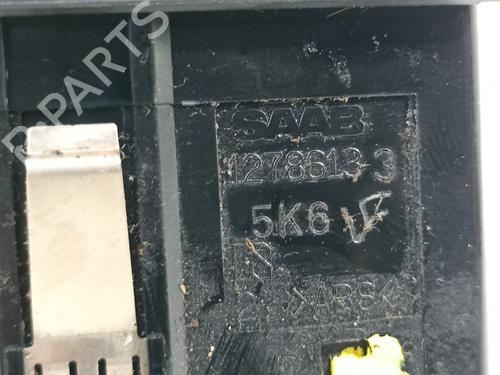 Headlight switch SAAB 9-3 Estate (E50)  | BP16809629I24 