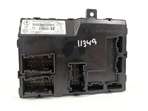 Used Electronic module Electronic module 16903342 16903342