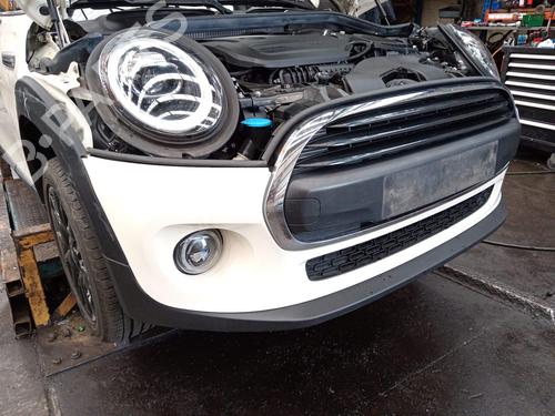 Front bumper MINI MINI (F55) One | BP39903439C7 - Image 2