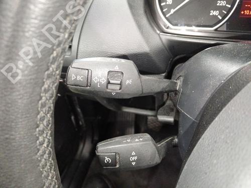 Used Steering column stalk BMW 1 (E81) [2006-2012]  33177649