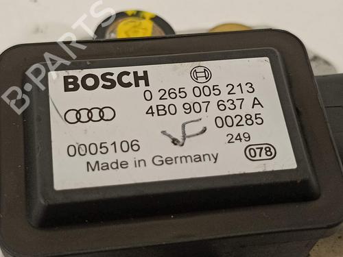 Electronic sensor VW PASSAT B5.5 (3B3) | BP17733875M84 - Image 3