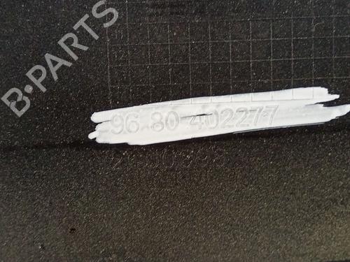 Front bumper CITROËN C4 Picasso I MPV (UD_) 1.6 HDi | BP28380736C7