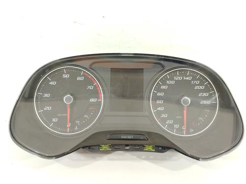Used Instrument cluster Instrument cluster SEAT LEON ST (5F8) 1.5 TSI (150 hp) 34568039 34568039